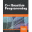 C++ Reactive Programming 1