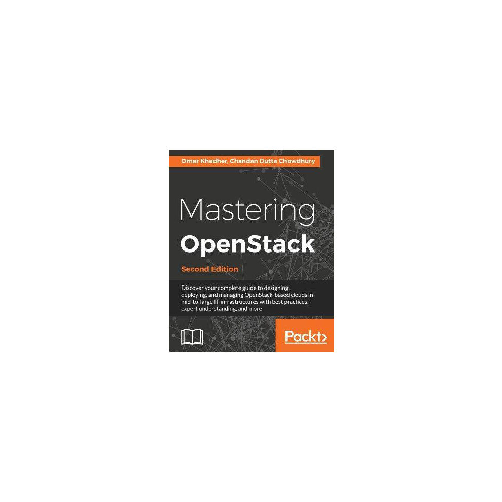 Mastering OpenStack -