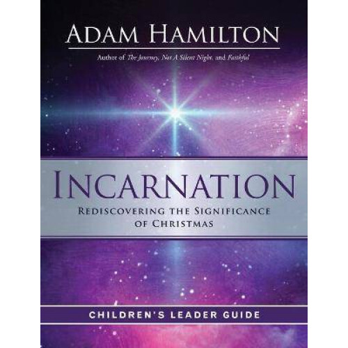 Incarnation Children's Leader Guide