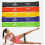 Resistance Band Loop Black X Heavy 1