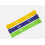 Resistance Band Loop Black X Heavy 9