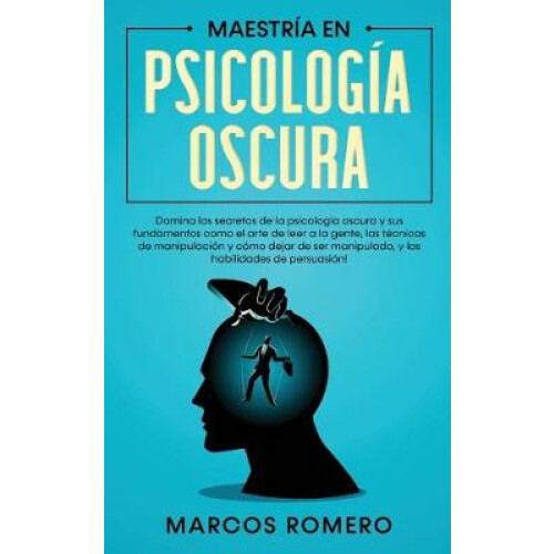 Maestria en Psicologia Oscura