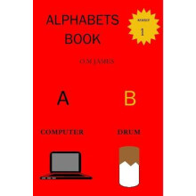alphabets book
