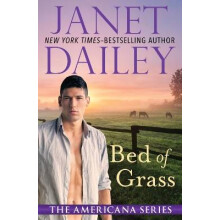 Bed of Grass
