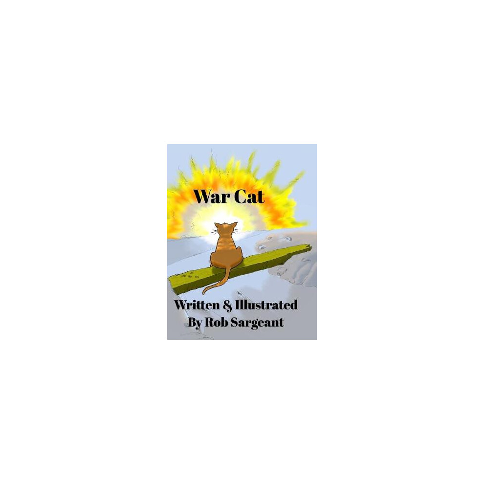 War Cat