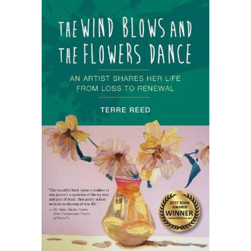 The Wind Blows and the Flowers Dance