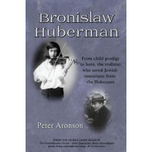 Bronislaw Huberman