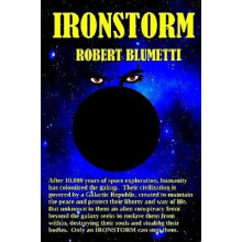 Ironstorm