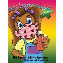 Alez Learns About Germs