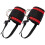5Pairs Durable Gym Cable Ankle Bands Adjustable Polyester Eva Material 1