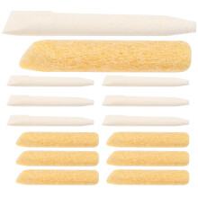 150Pcs Lightweight Paint Marker Pen Nibs Easy Replacement Pen Tips