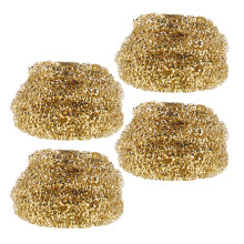 12Pièces Accessoires Soudure Boules Nettoyantes Cuivre