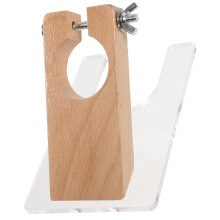 5Sets Handige Vloerkleedtrimmerhouder Met Stabiele Basis En Gids