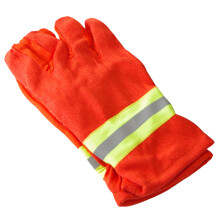 4Paren Set Reflecterende Brandwerende Outdoor Werkhandschoenen Dames
