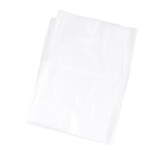 400Pcs Plastic Disposable Aprons Transparent Waterproof for Kitchen