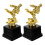 4St Gouden Winnaars Cup Voor Competitie En Feestviering 1
