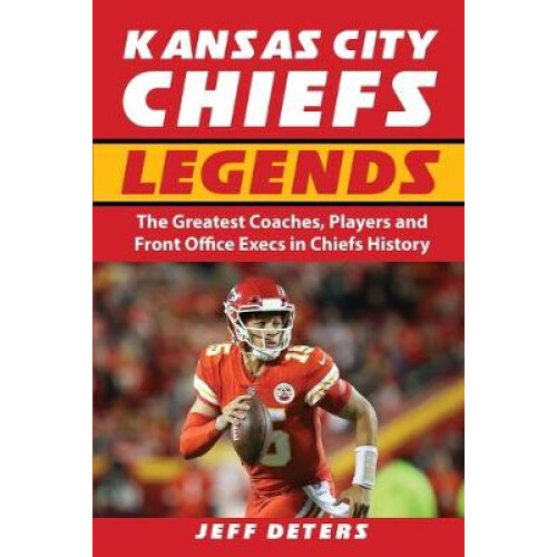 Kansas City Chiefs Legends