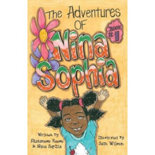 The Adventures of Nina Sophia