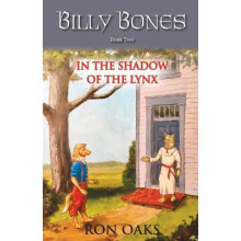 In the Shadow of the Lynx (Billy Bones, #2)