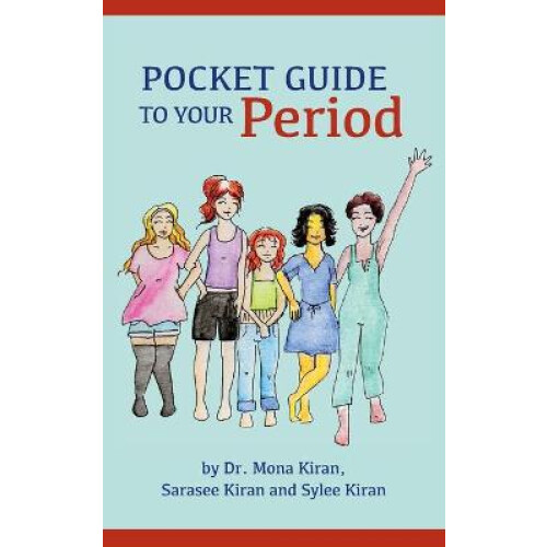 Pocket Guide to Your Period