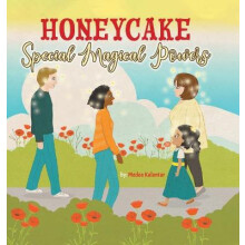 Honeycake