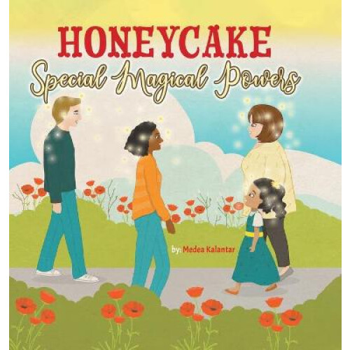 Honeycake