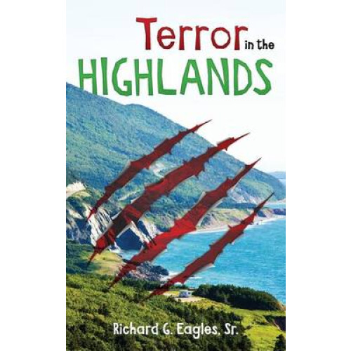 Terror In The Highlands