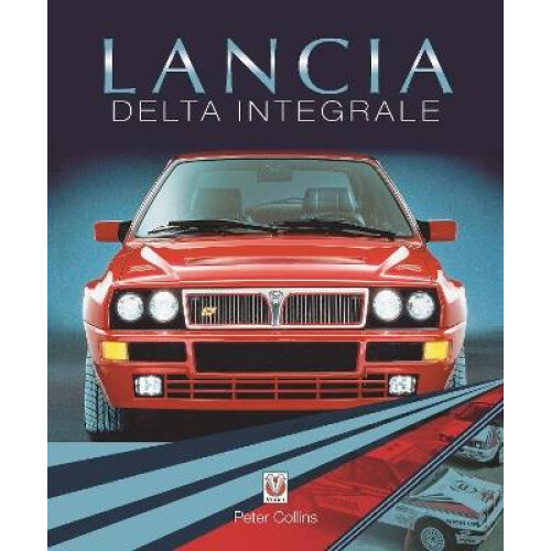 Lancia Delta Integrale