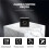 Car Camera View Button Camera Control  with Wire for  Camry Xv70 2018 Avalon Rav4 2020 Prado 150 5