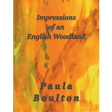 Impressions of an English Woodland