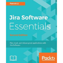JIRA Software Essentials - Second Edition