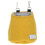 2Pcs Yellow Cotton Sugar Gliders Storage Sleeping Pouch for Small Pets 1