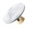 2Pcs Marble Cake Plate Stand Dessert Display for Events 1
