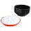 2Pcs Artificial Cooked Rice Plastic Display Model 1