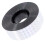 3Rolls Reflective Bird Scaring Tape Pet Material Multicolor for Garden 1