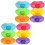 60Stk Kunststoff Kinderpfeifen Musikinstrument Kinder 1