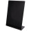 2Pcs Acrylic Erasable Mini Chalkboard Boards for Shop Kitchen Table 1