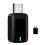 CarPlay Android Auto Car  Wired to Wireless for  Carplay USB Dongle Car Systems Adapter Wireless  TV Box 1