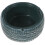 2Pcs Green Resin Ash Containers Tire Design Creative Desktop Ashtrays 1
