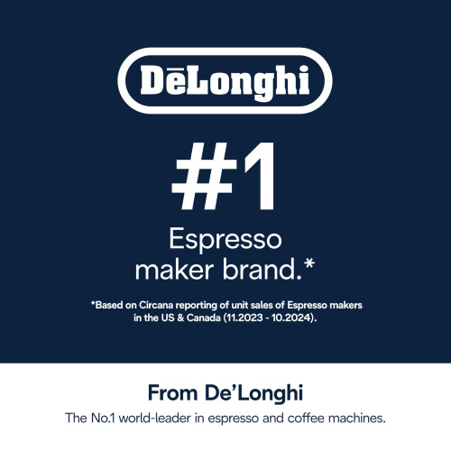 De'Longhi De'Longhi EcoDecalk Descaler DLSC500, 5 1