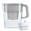 Aquaphor AQUAPHOR Water Filter Jug Compact with 1 X Maxfor+ Filter - 2.4L Capacity - Grey 2