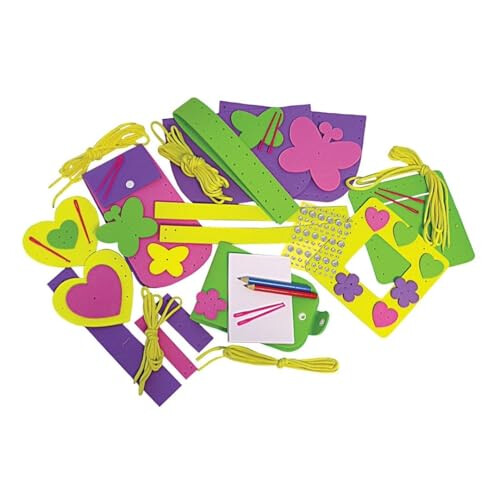 Galt Galt First Sewing Kit - 5 Childrens Sewing Kits, 1