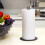 Kitchen Roll Holder Countertop - OBODING 2