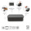 Brabantia Brabantia - Make & Take Lunch Box Bento (2L) - 2