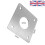 From the Avontar Classic Range Bird Box Protectors British Made (Sparrow) 2