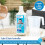ClearWater Clearwater Scale and Stain Controller Treatment for Filter Pumps, Hot Tubs, Spas 2