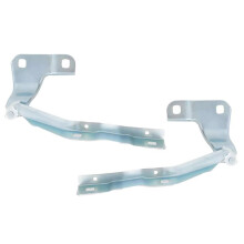 Car Hood Hinges LB5Z16796A LB5Z16797A for Explorer 2020-2024 Car Accessories
