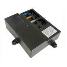 EIM 630-465 Motorgränssnittsmodul Hastighetsregulator Dieselgenerator Motor Motor Laddningsregulator Genset Delar