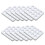 12 Pack Spot Plates - Reaction Plate-12 Wells,Polypropylene 1