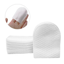 480Pièces Disques Coton Nettoyage Doux